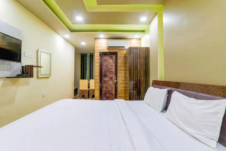 FabHotel GMC Grand
