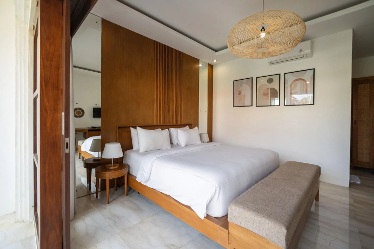 Tamantara Suites & Villas Ubud