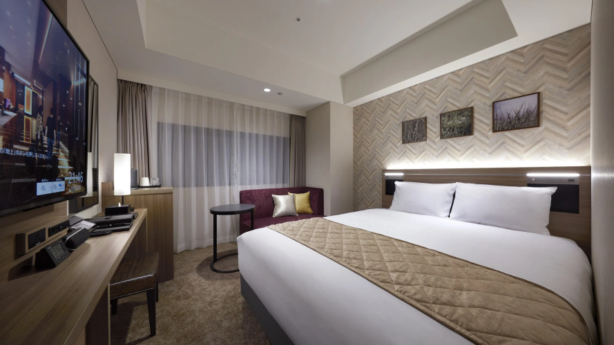 Villa Fontaine Grand Tokyo Ariake photo 8