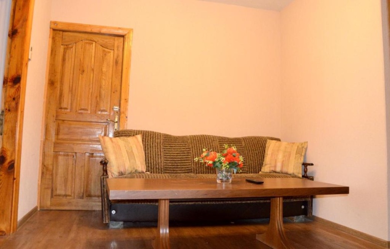 2 Bedrooms Suite