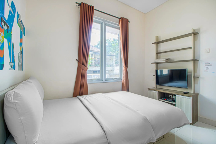 Anggrek Residence