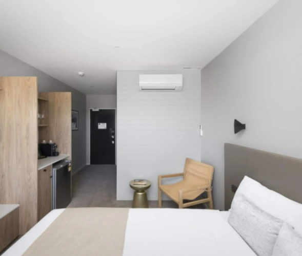 Abode Murrumbateman