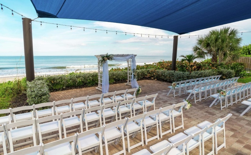Hilton Melbourne Beach Oceanfront photo 27