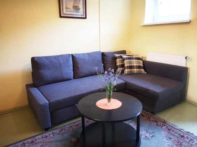 Economy Apartment