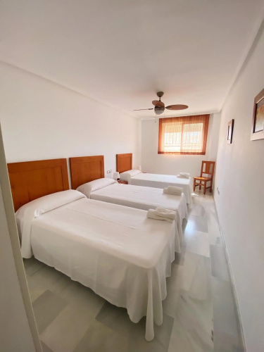 Duplex Torremolinos Suite