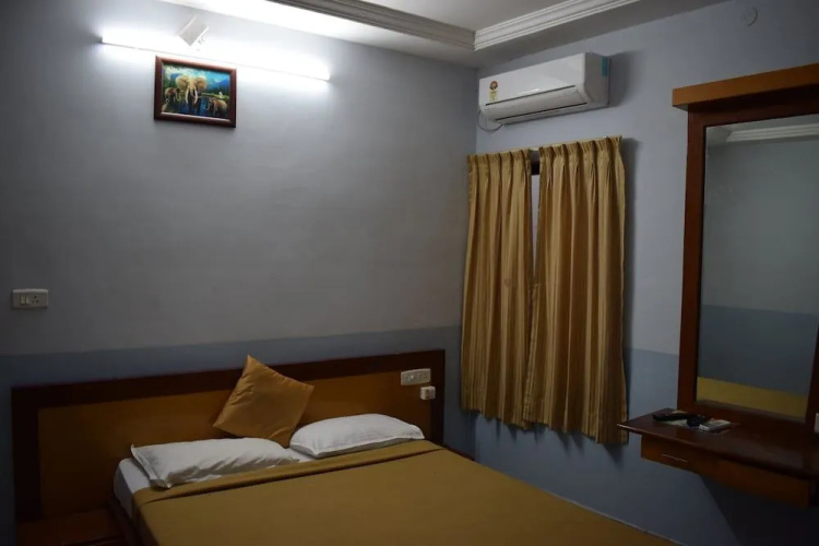 Citi Business Hotel