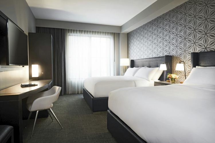 Archer Hotel Tysons photo 8