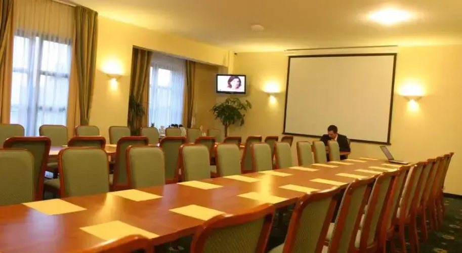 Hotel Abrava