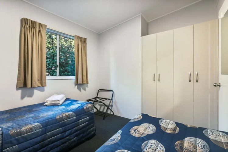 2 Bedrooms Cottage