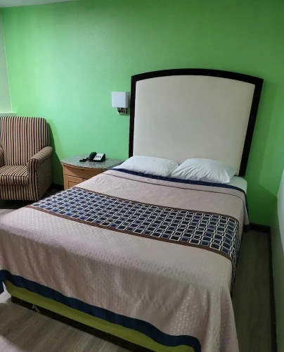 Economy Single room