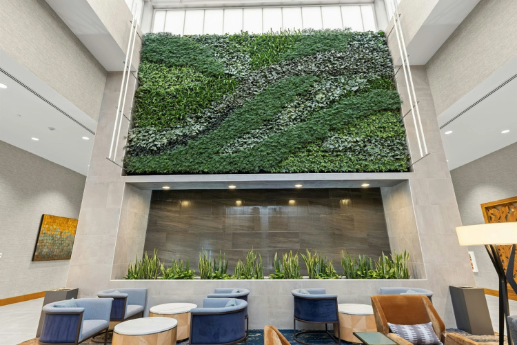 Embassy Suites by Hilton Irving Las Colinas photo 21