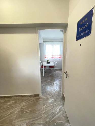 Apartment Marina