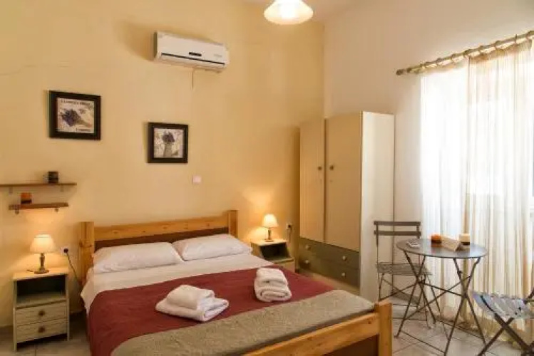 Katerina Rooms & Studios