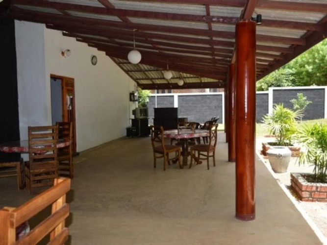 Green View Palace