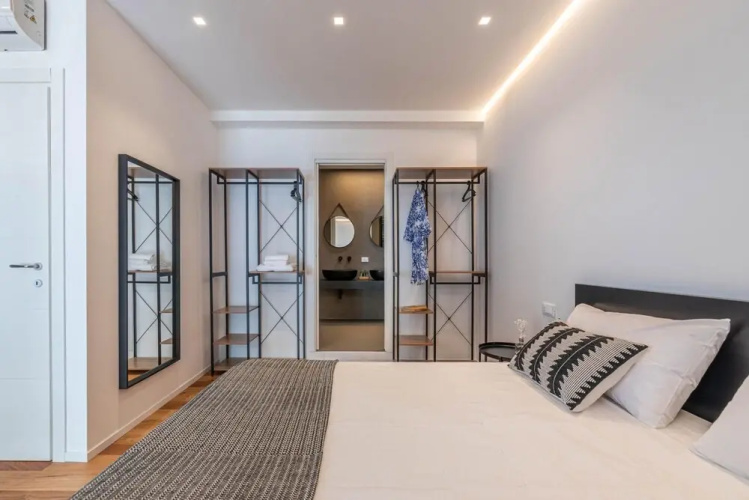 Addisio Seafront Villa by Wonderful Italy