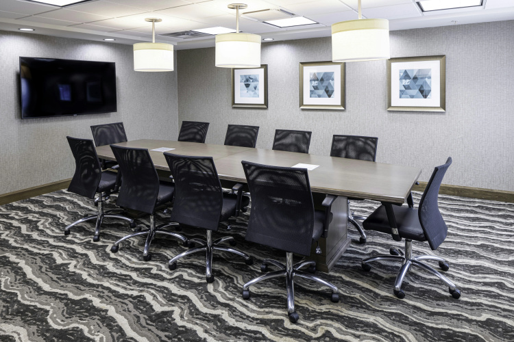 Staybridge Suites Montgomery - Downtown photo 15