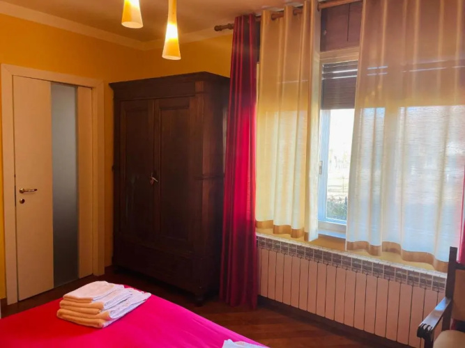 Bed and Breakfast Lalbero Maestro