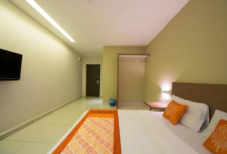 Archeotel Hotel