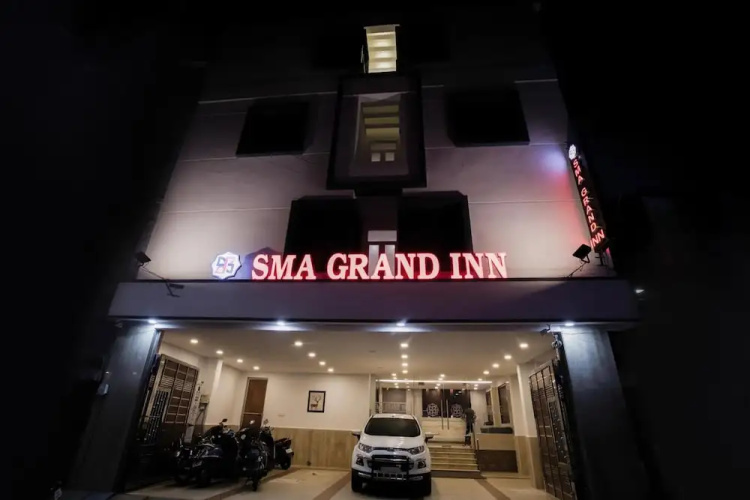 Otel görseli