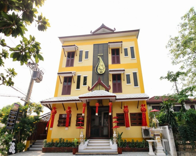 Image de l'hôtel