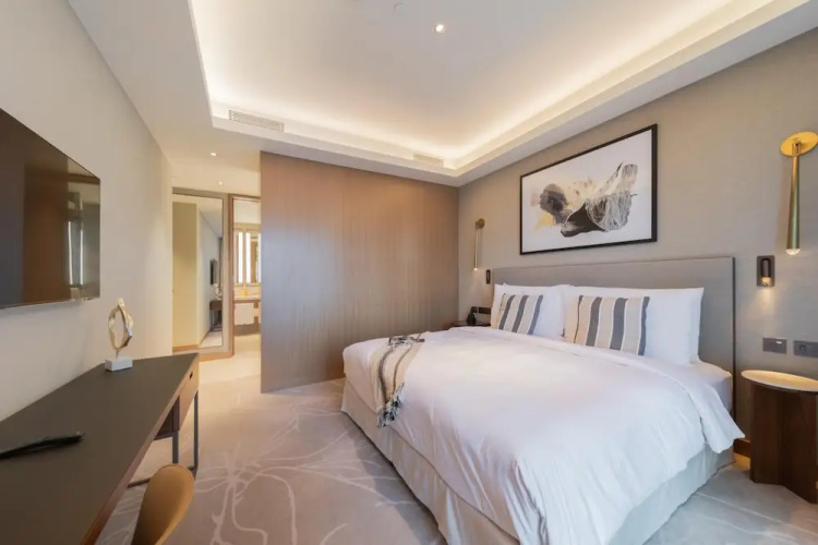 DXB - Address Residences Dubai Opera - 3103 - DT
