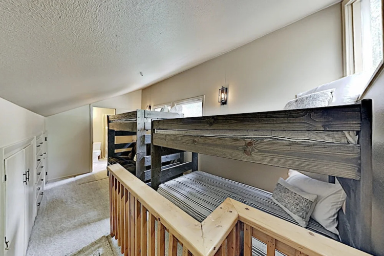 907redsa 2 Bedroom Home