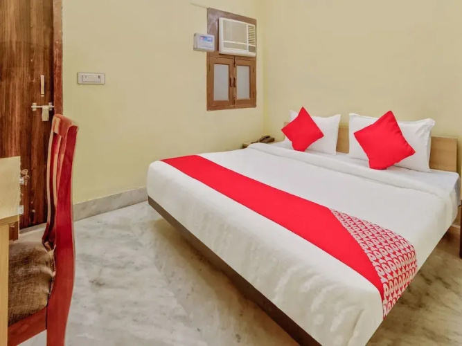 Hotelbild