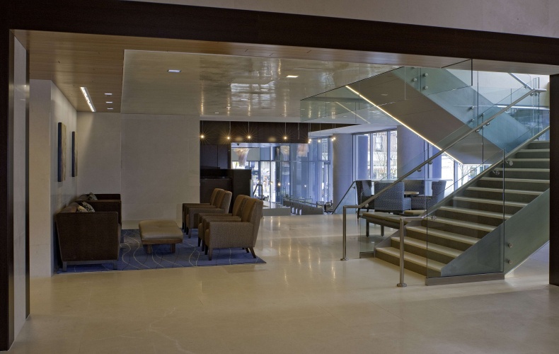 Hyatt At Olive 8 photo 16