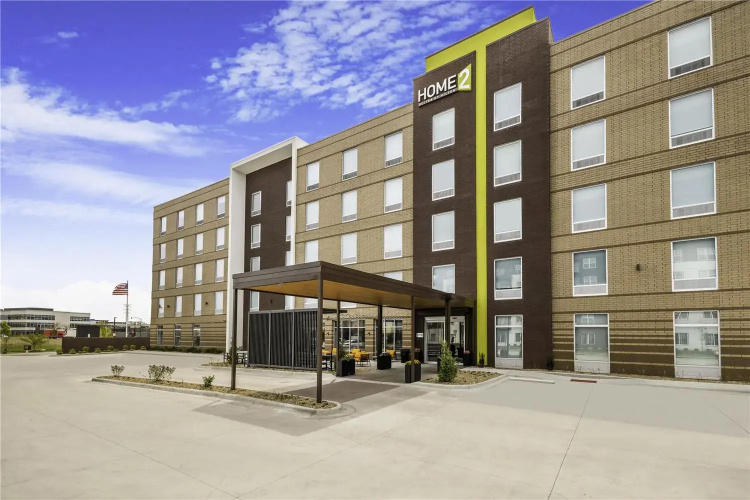 Imagen del hotel