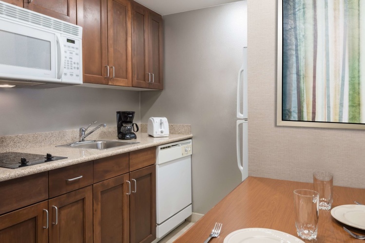 Homewood Suites by Hilton Holyoke-Springfield/North photo 39