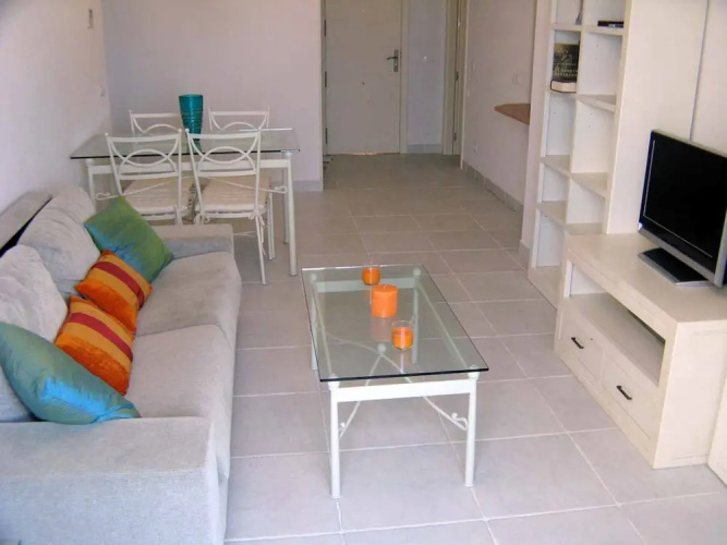 106445 - Apartment in Vera
