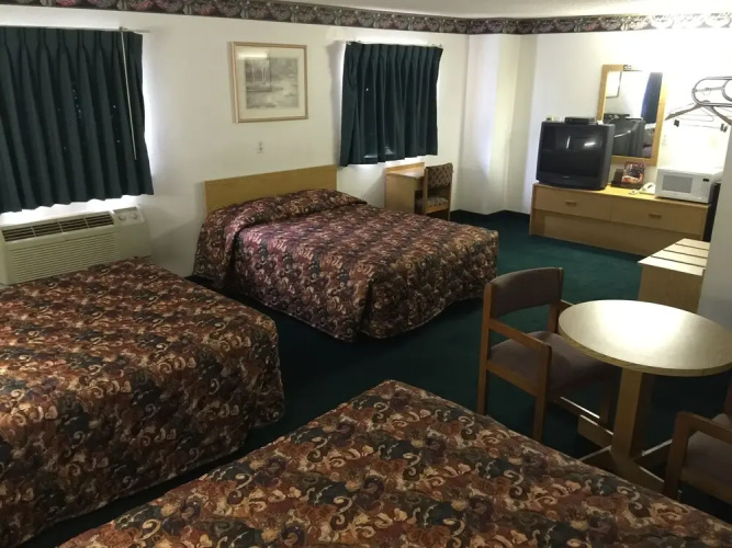 9 Motel