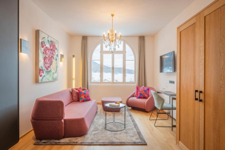 Double Suite