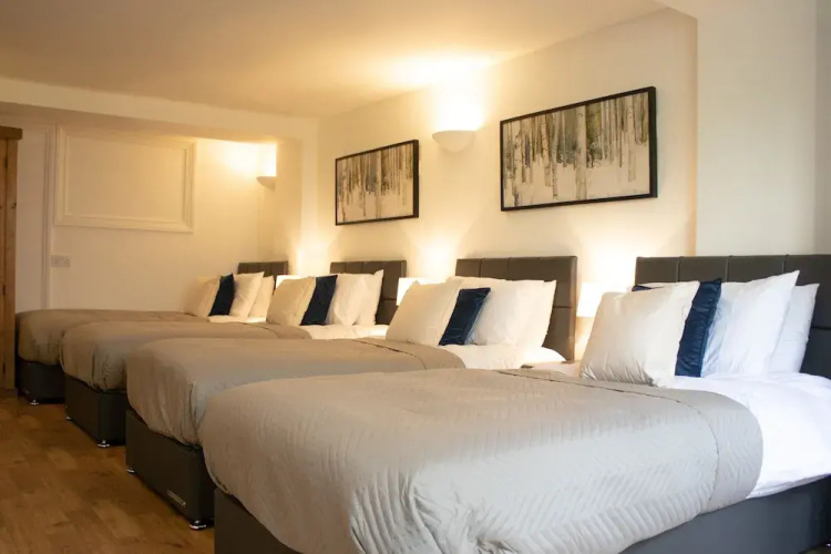 Mindful Serviced Apartment