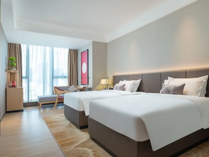 Business Twin room