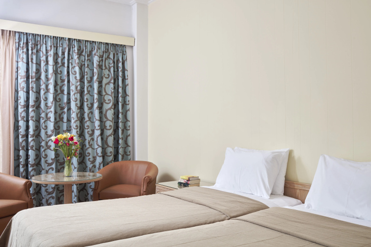 Candia Hotel
