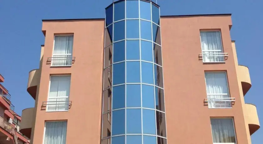Imagen del hotel