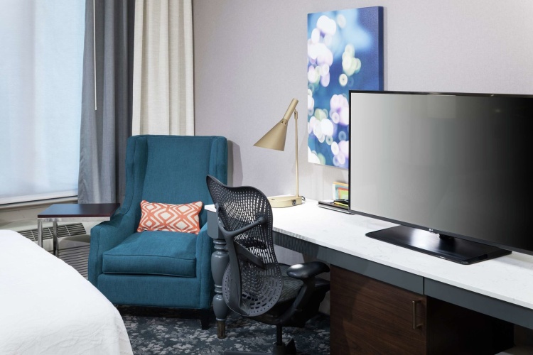 Hilton Garden Inn Sacramento/South Natomas photo 7