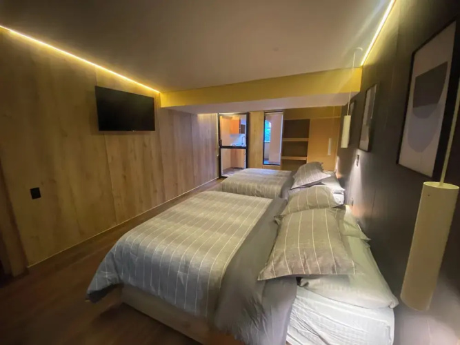 Mardi Suites