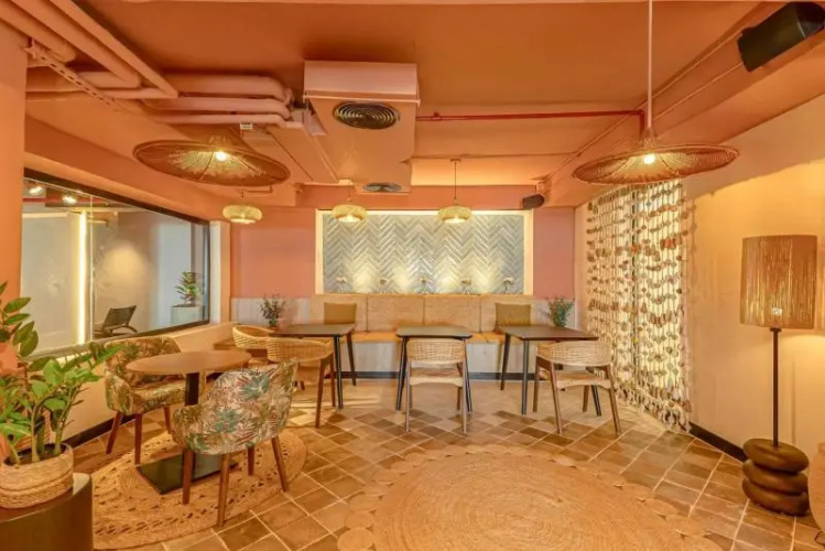 Santo Domingo Bay Convention Resort & Casino photo 36