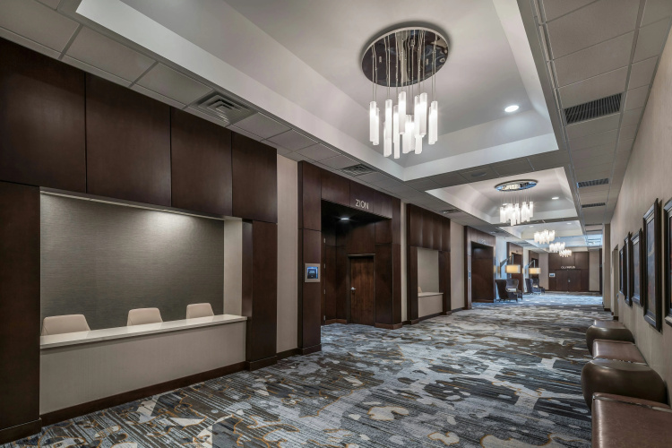Provo Marriott Hotel & Conference Center photo 14