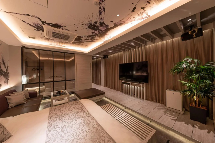 HOTELみなと-MINATO-