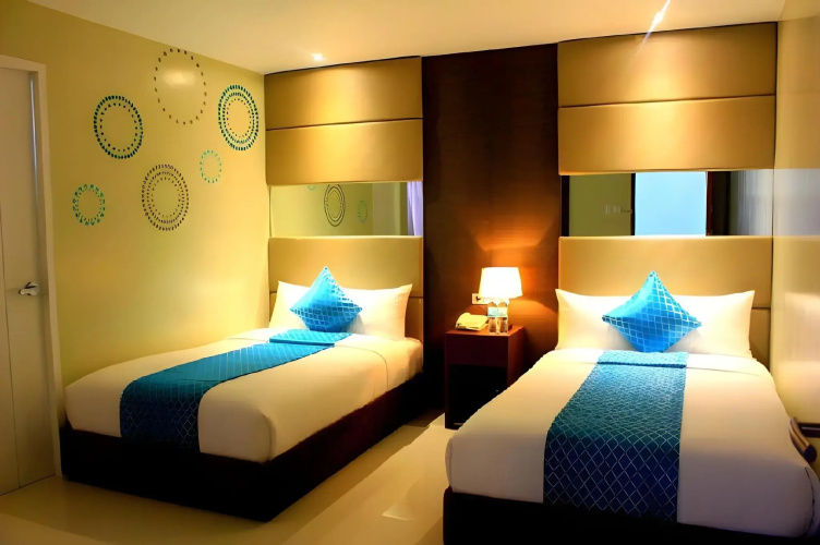 Hotel Estrella