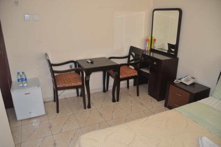 James Hotel Juba