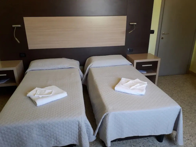 Hotel Sabatino