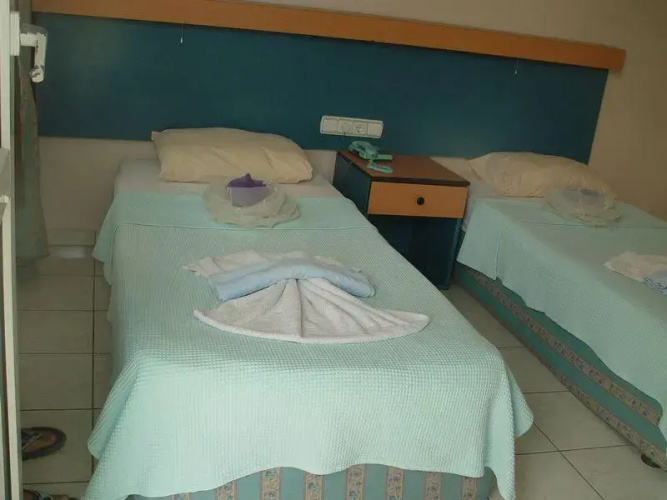 Interconti Apart Hotel
