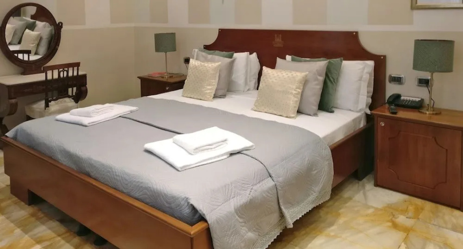 Spagna Dream Suites