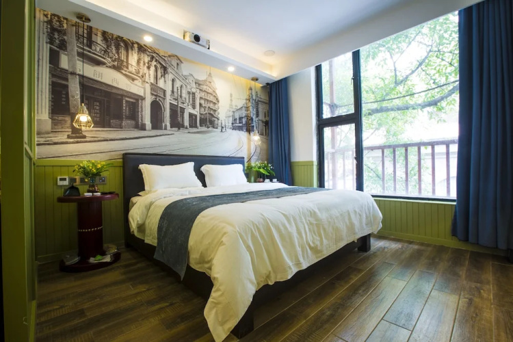 Yuguo Hotel