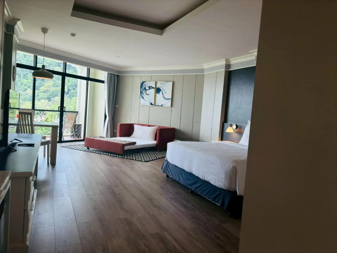 Heaven View Krabi