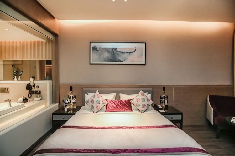 Executive Double room
